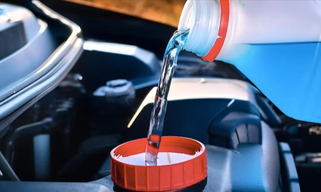 Winter Car Care Guide – Prepare Your Mitsubishi for Nova Scotia Roads