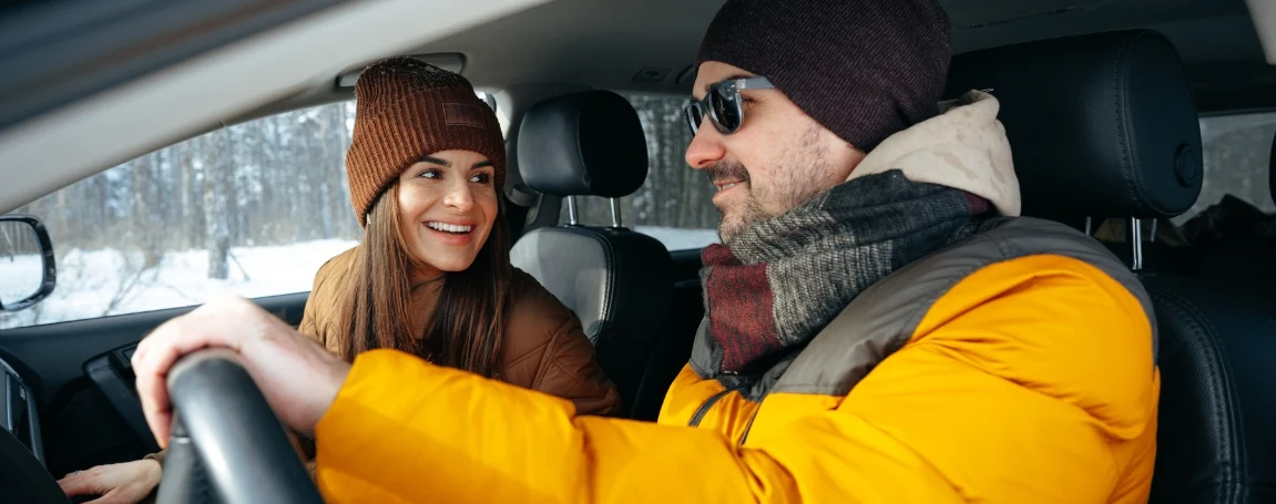Preparing Your Vehicle for Nova Scotia Winter: Service Checklist