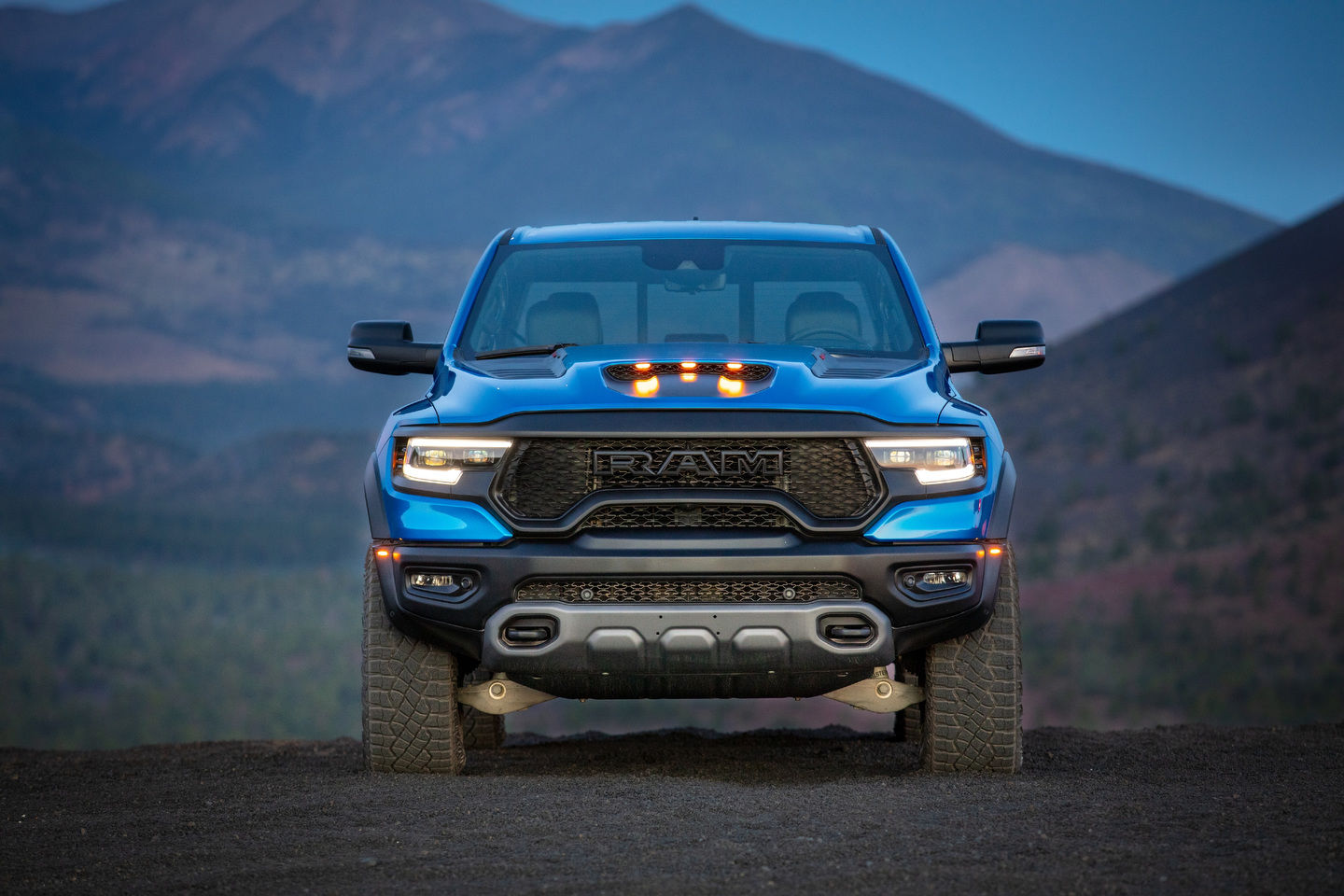 Vincentric Awards: Dodge and Ram Deliver Top Value in Canada