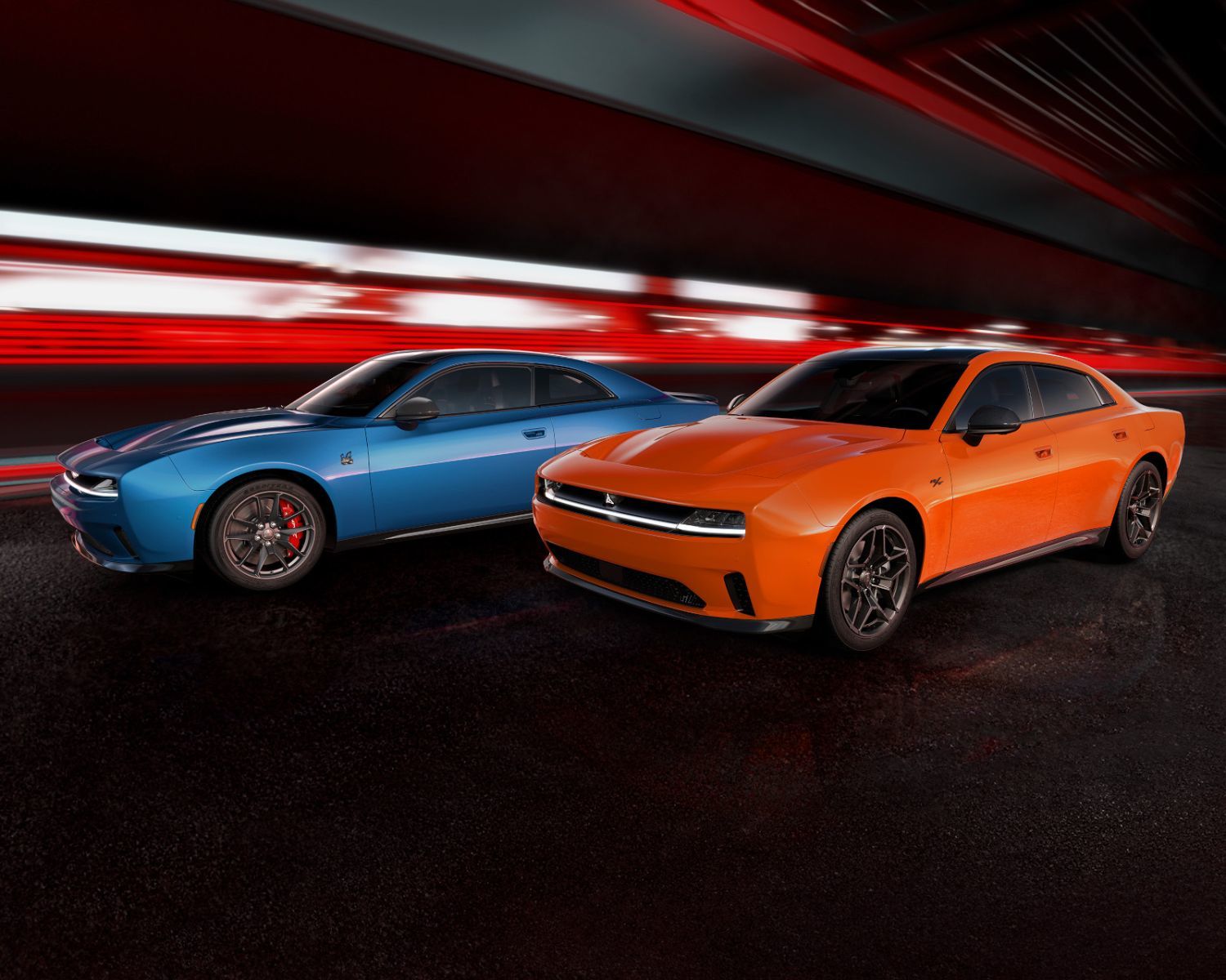 New 2024 Dodge Charger Daytona Pricing and Features Announced