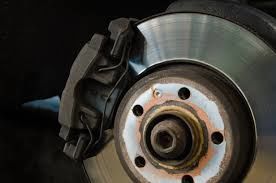Get To Know Your Brakes!