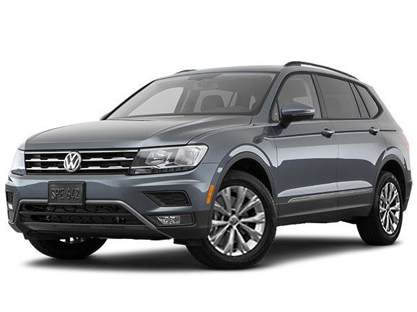 Volkswagen Tiguan 2018: <span>Polyvalence et espace de rangement</span>