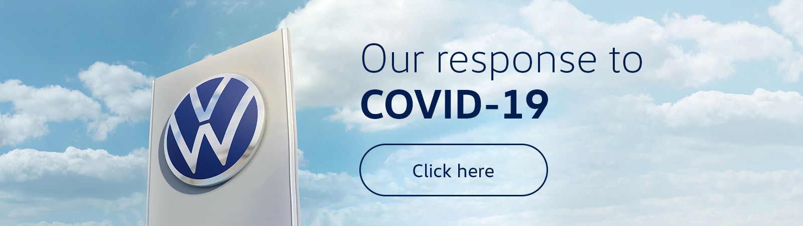 Our Response to COVID-19