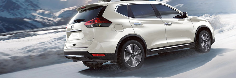 What Makes the Nissan Rogue So Popular?