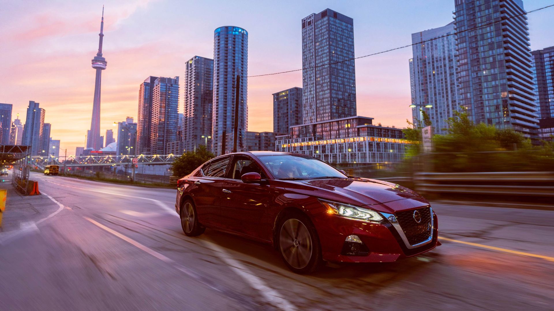 Nissan Lloydminster The 2023 Altima S