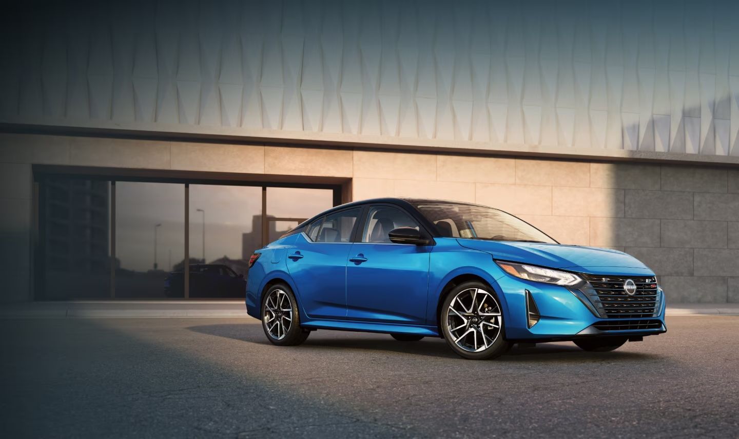 2025 Nissan Sentra: Refined, Efficient, and Surprisingly Premium