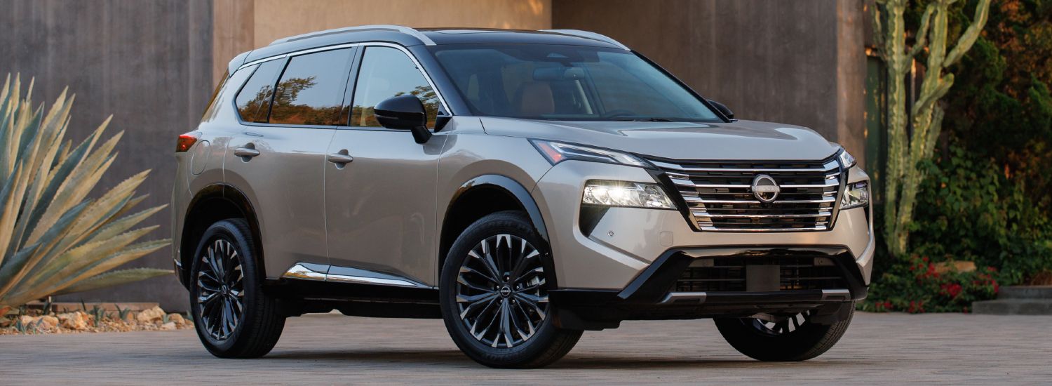 2025 Nissan Rogue: Elevating Comfort, Technology, and Efficiency in the Modern Compact SUV Segment