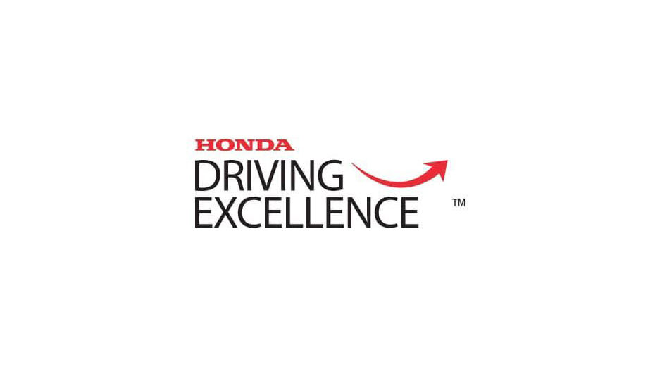 Northern Honda is a National Leader in the “Driving Excellence” Awards