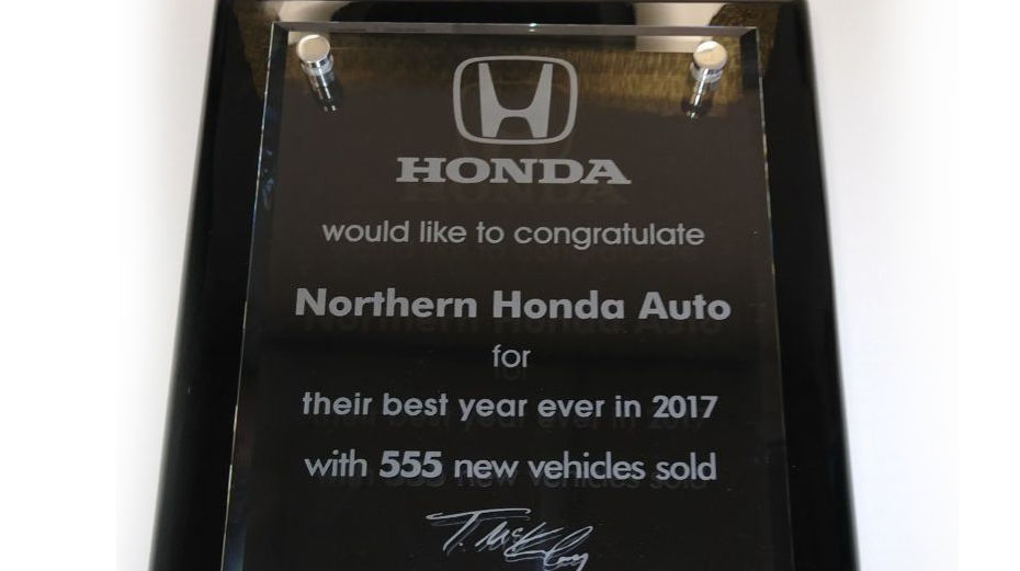 There Are More Honda’s Than Ever In North Bay & Nipissing