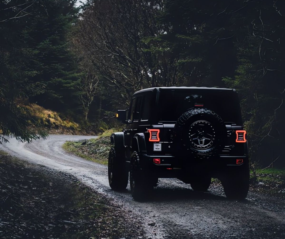 Save at the Pump: Simple Driving Habits That Make Every Drop Count