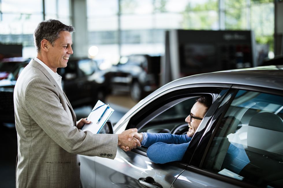 Why the Holidays Are the Best Time to Trade In Your Vehicle in Vancouver