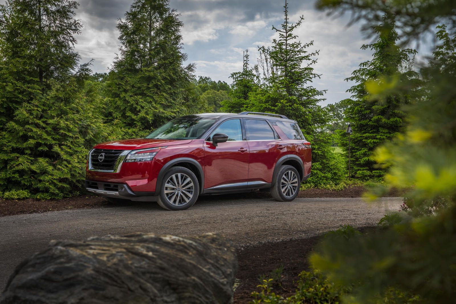 5 Hidden Nissan Features That Make Daily Life in Newfoundland Easier