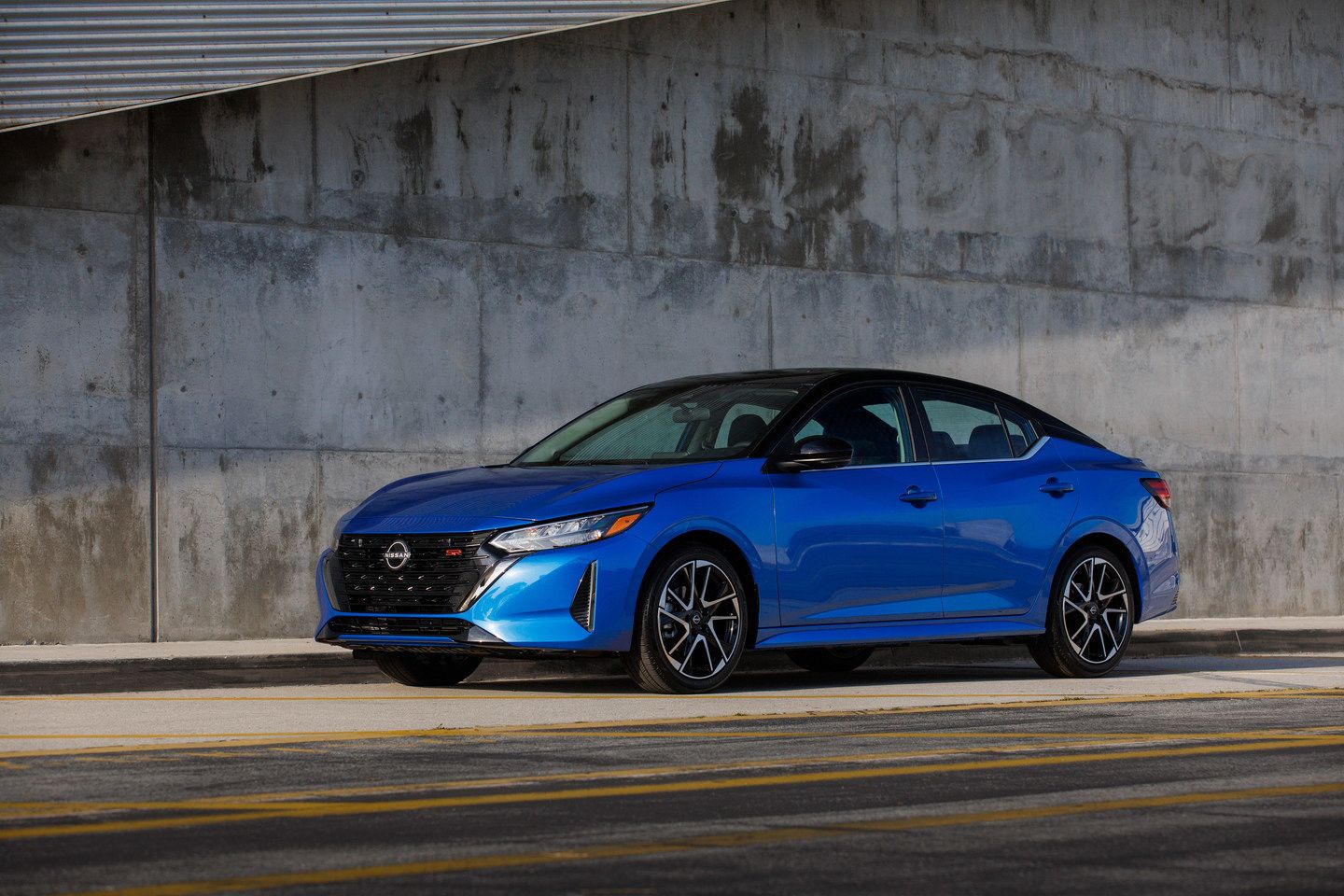 Go Further This August: How the Nissan Sentra Lets You Enjoy Summer Without Worrying About the Pump