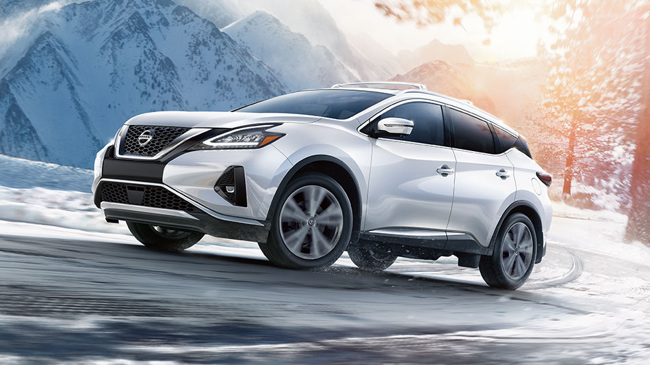 The 2019 Nissan Murano Will Start at $32,248