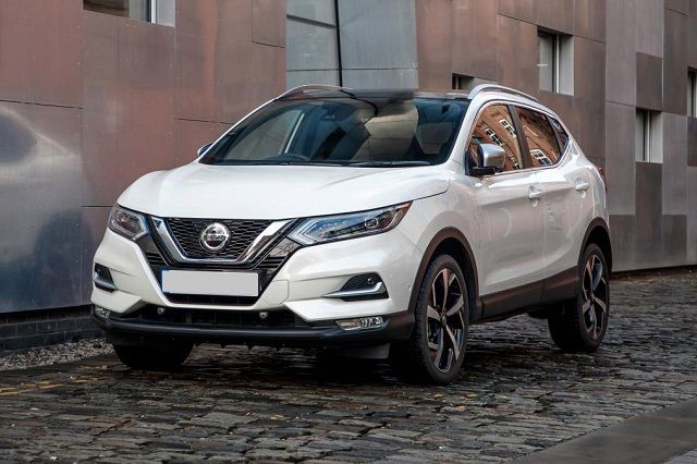 Upcoming Nissan Qashqai Car Specifications and Price