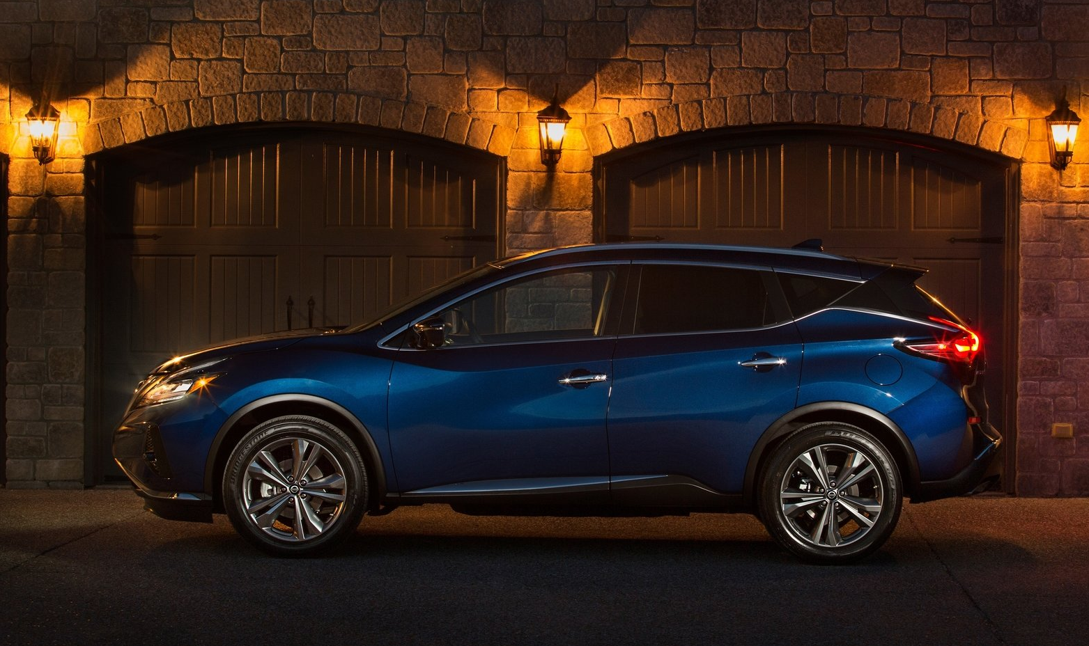 Nissan Announces Pricing for the 2019 Murano