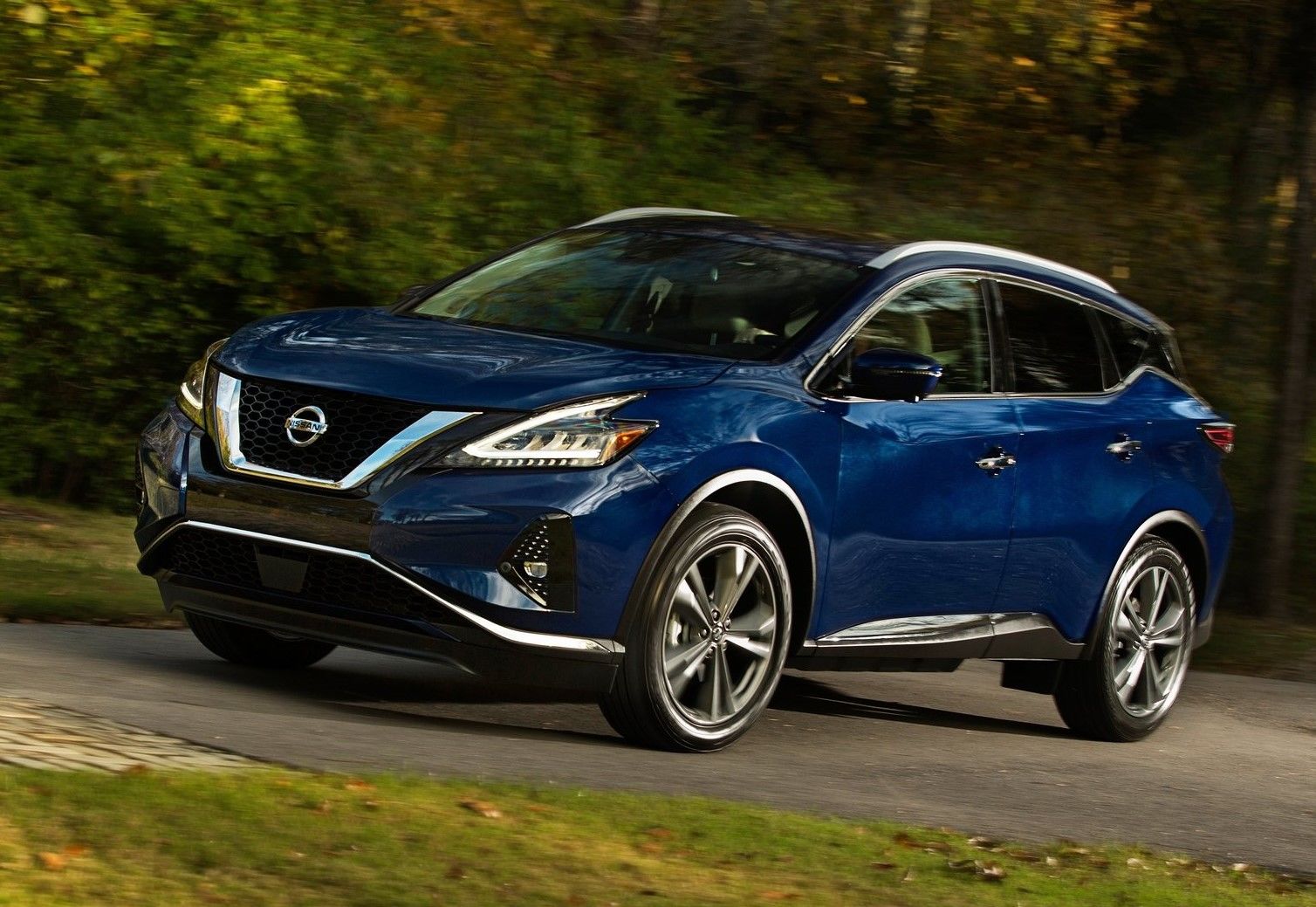 The 2019 Nissan Murano Will Start at $32,248