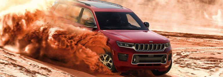 6 Best Jeep Off-Roading Trails in Ontario