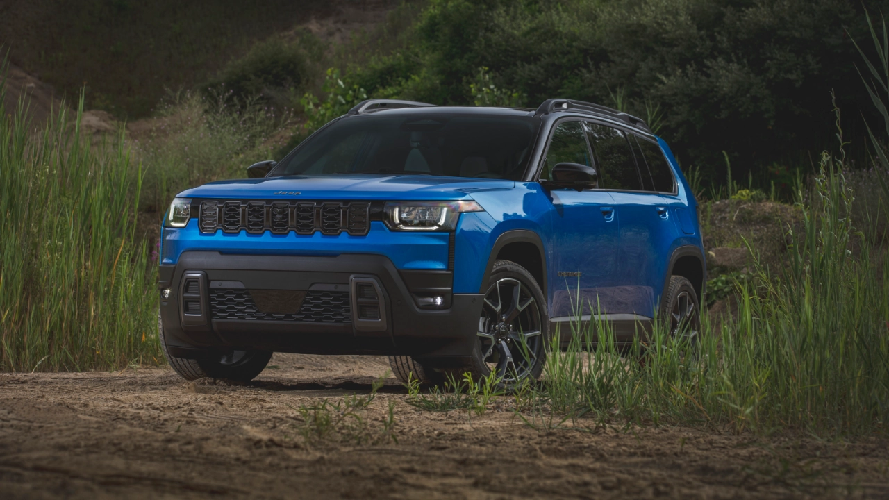 2026 Jeep Cherokee: Pricing and Specs