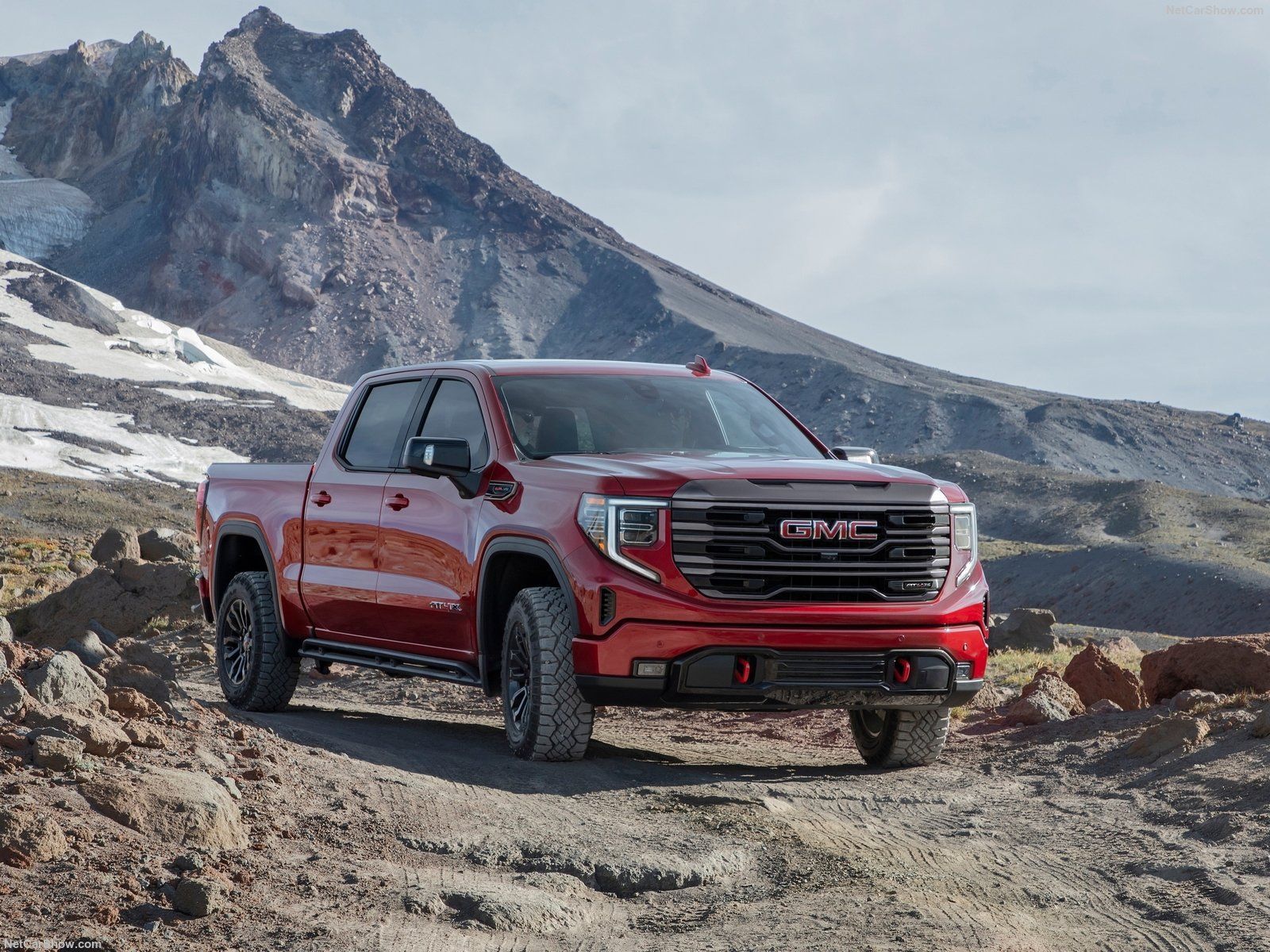 2022 GMC Sierra | Paul Sadlon Motors in Barrie