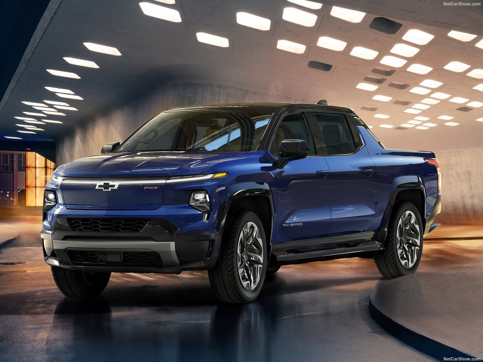 General Motors Has Many Electric Vehicles On The Way Paul Sadlon Motors in Barrie