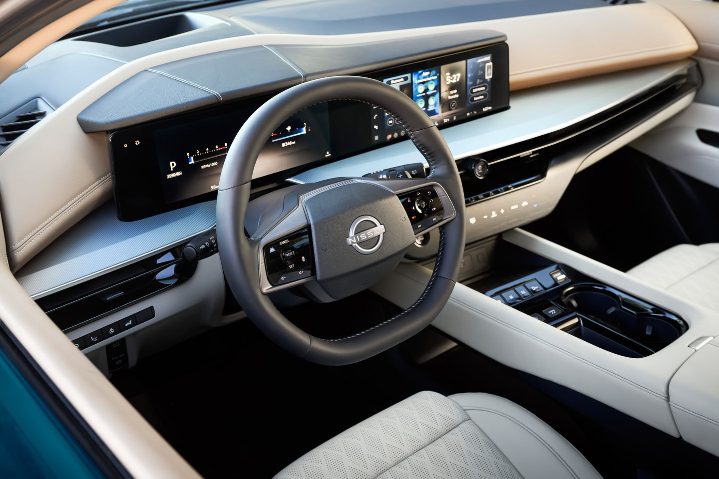 Engineered for Modern Life: Here’s How the 2025 Nissan Murano Elevates Everyday Journeys