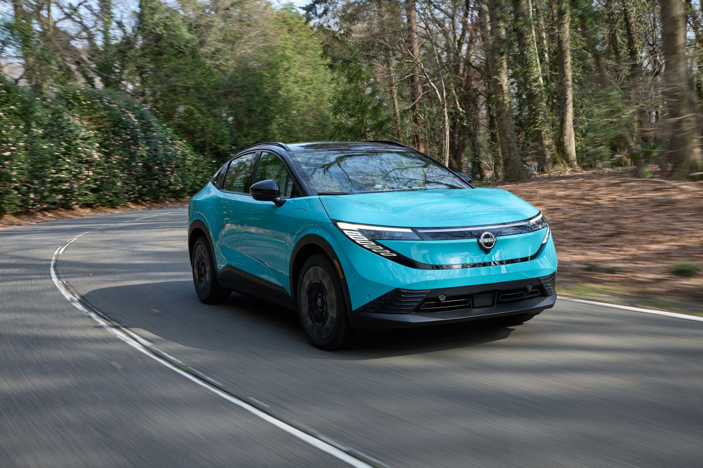 Beyond the Basics: Exploring the 2026 LEAF's Advanced Camera Technology and Other Impressive Technologies