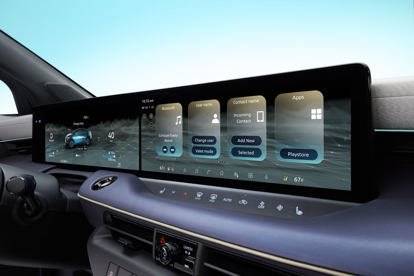 2026 Nissan LEAF: Google Built-In Brings Smart Navigation to Ontario EV Drivers