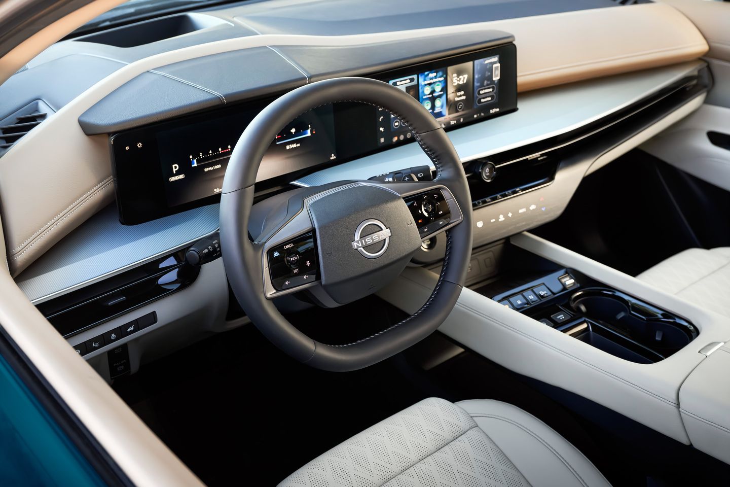 4 Safety Features That Make the 2025 Nissan Murano Ideal for Ontario Highway Driving