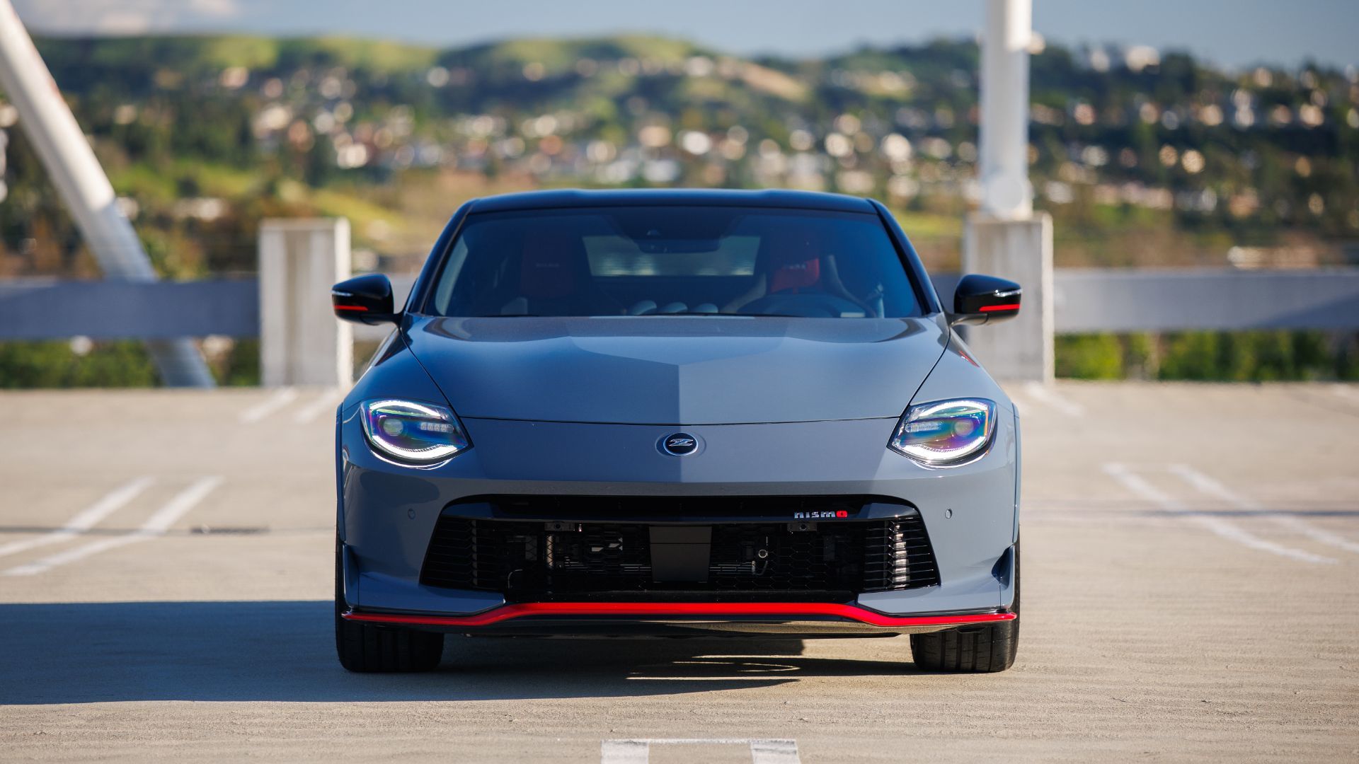 420 hp and a Clutch Pedal: The 2027 Nissan Z NISMO Arrives This Summer in Ontario
