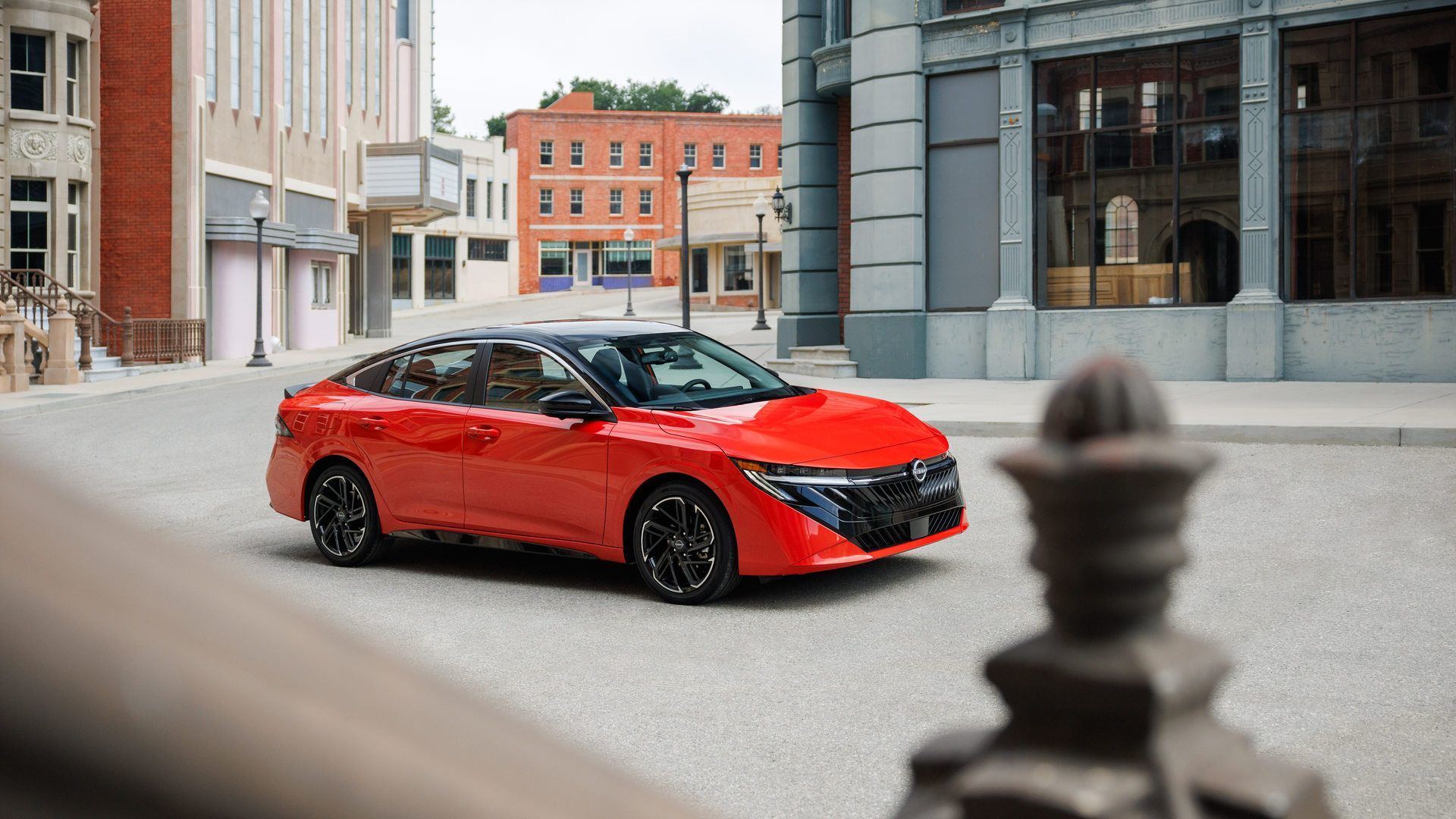4 Ways the 2026 Nissan Sentra Suits a Weekend Road Trip This Summer