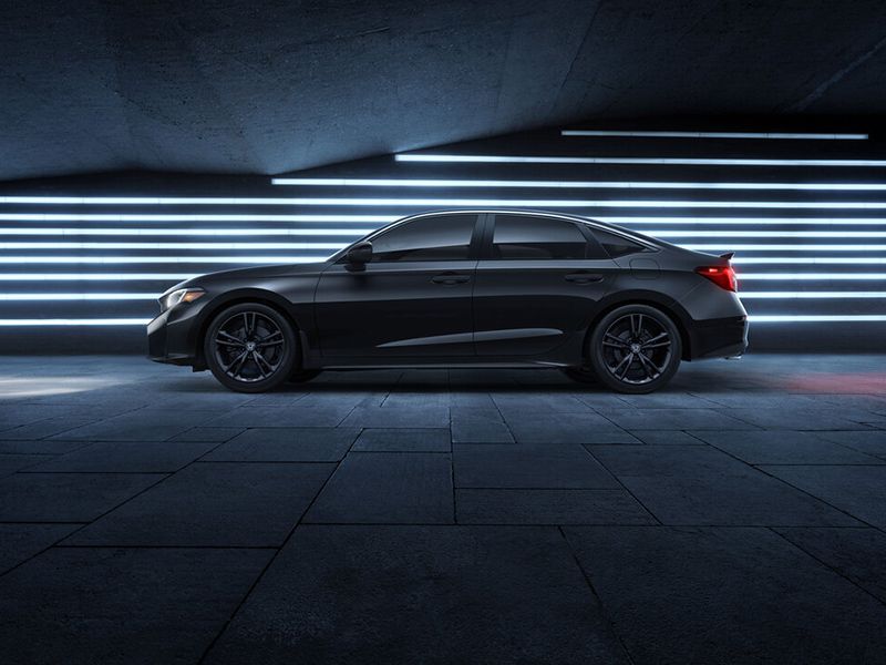5 Reasons the Honda Civic is So Popular in Canada