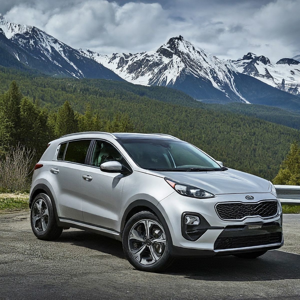 Preowned Kia SUVs: Fuel-Efficient Options for Every Driver