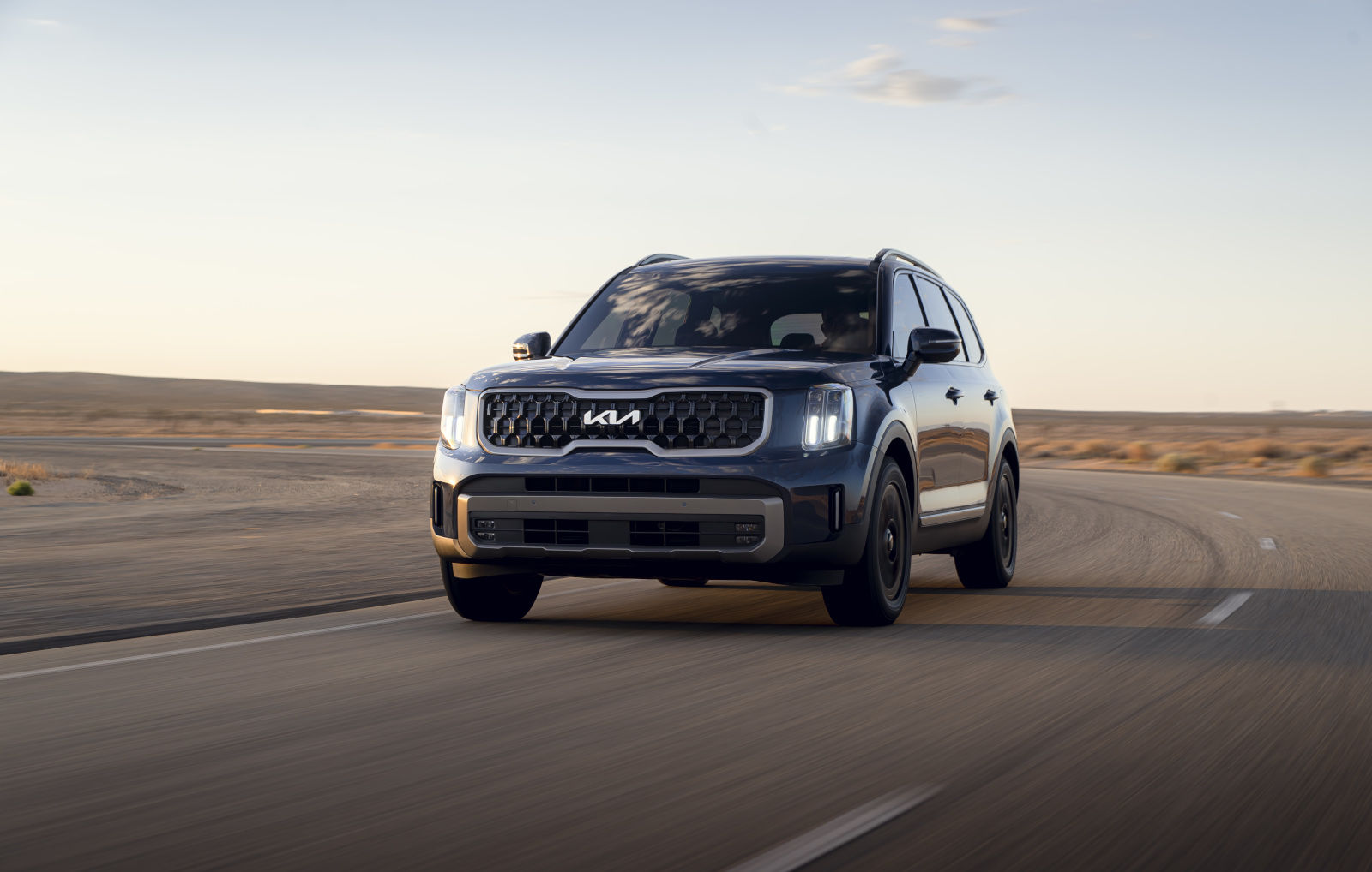 What to Know About the 2023 Kia Telluride?