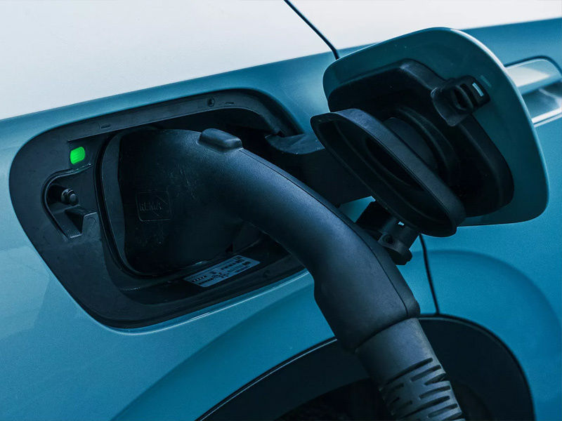 The Advantages of Electric Vehicles: Driving Towards a Sustainable Future