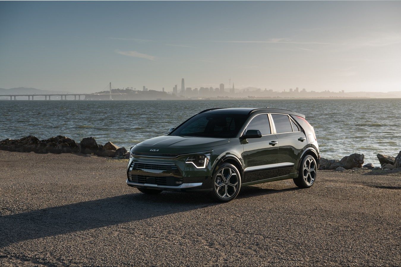 Find Your Ideal Kia Niro: 4 Questions to Guide Your Choice