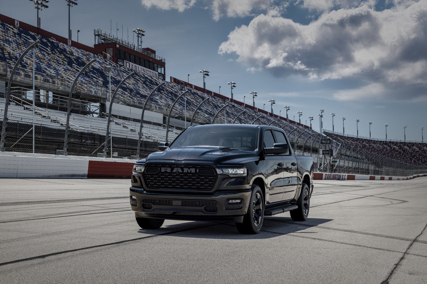 2026 Ram 1500 5.7-Litre HEMI Returns With 395 hp