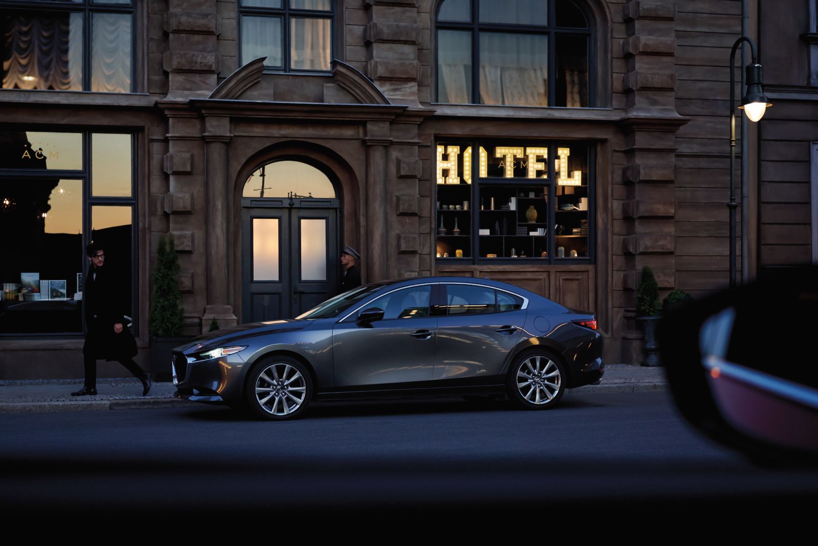 Sedan or Hatchback? A Practical Guide to Choosing the Right Mazda3
