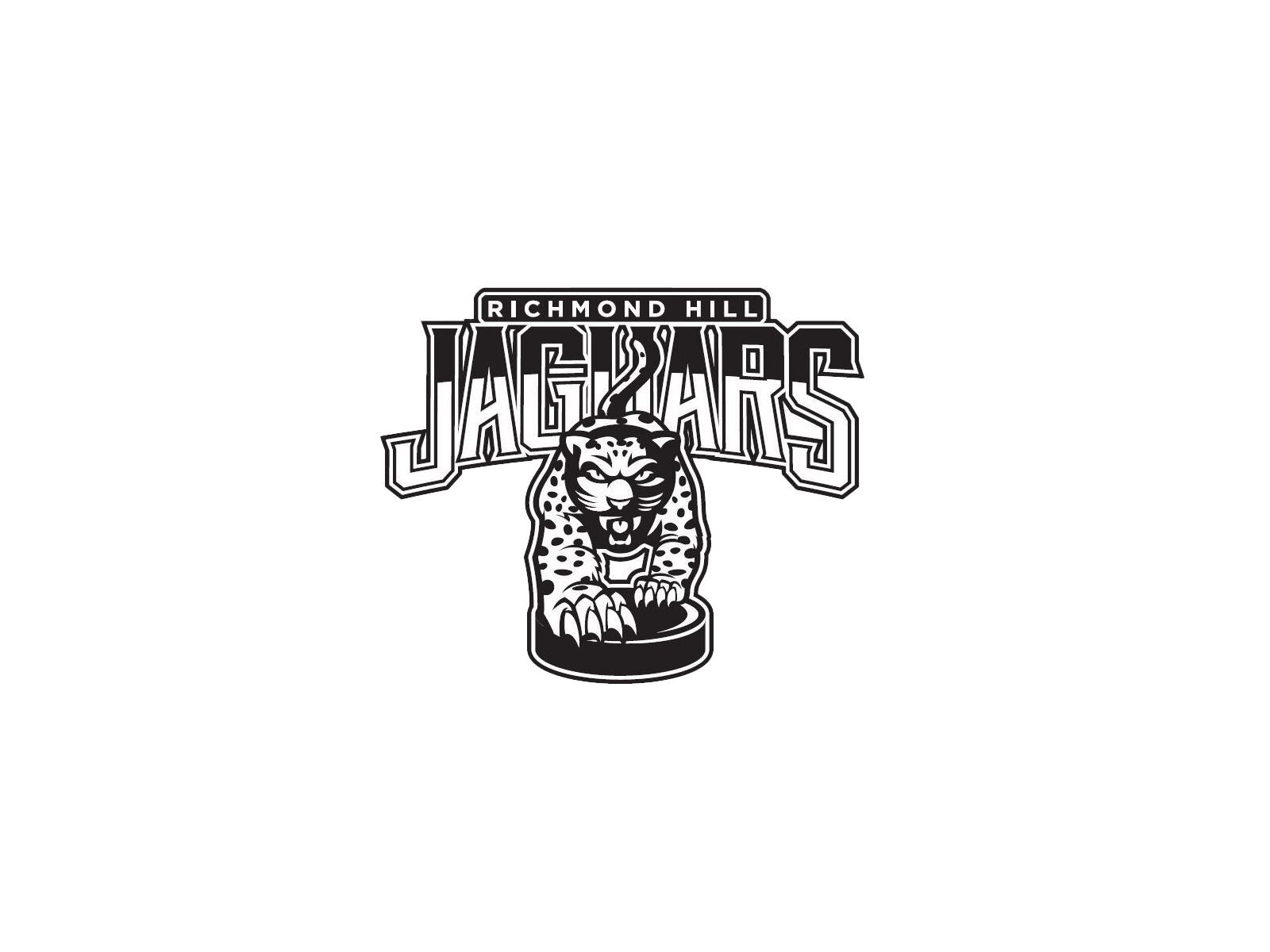 Plaza Kia Proud to Sponsor U10A Richmond Hill Jaguars Hockey Team