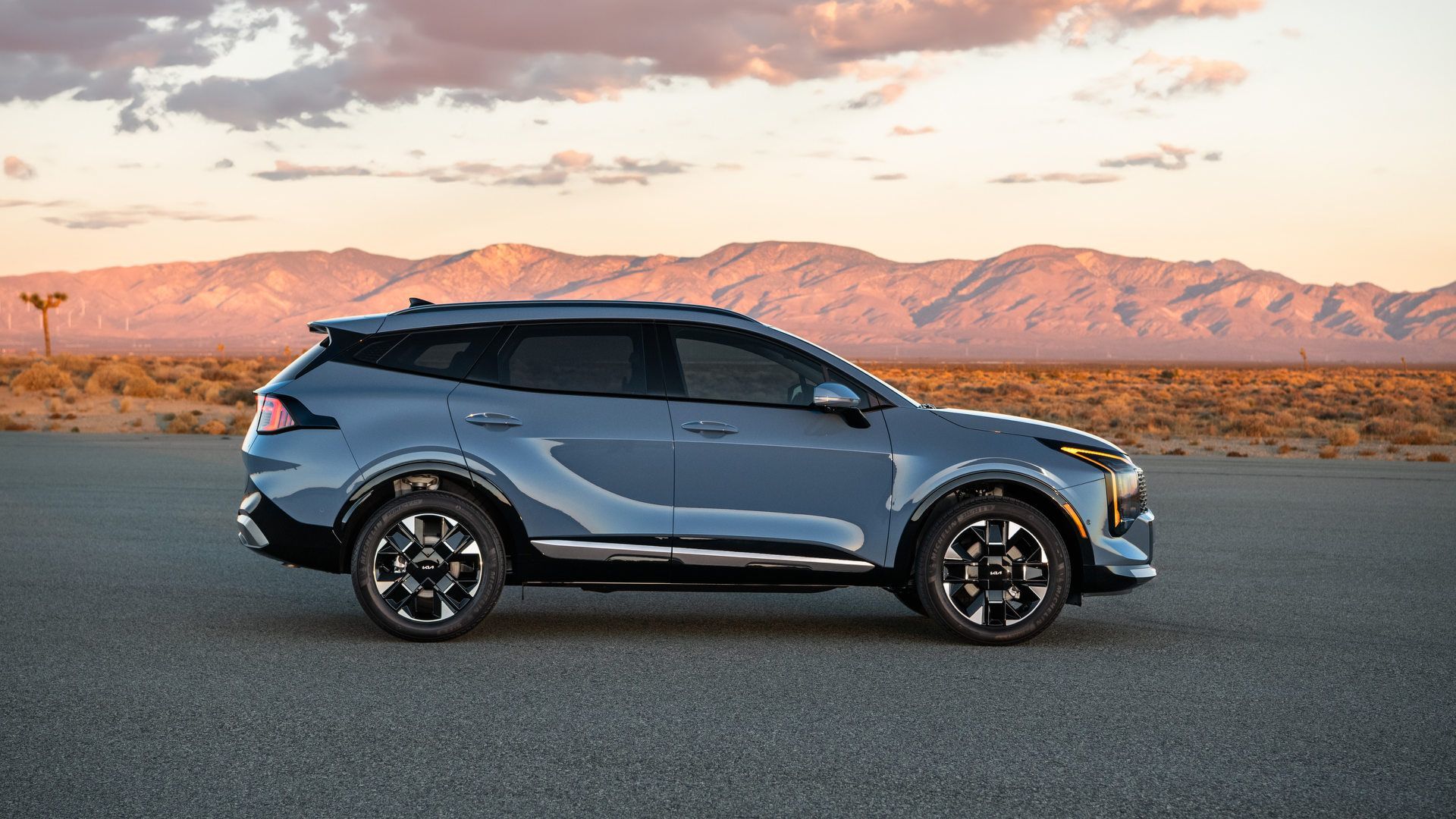 The Best of Both Worlds: How the 2026 Sportage PHEV Masters the Daily Commute and the Weekend Getaway