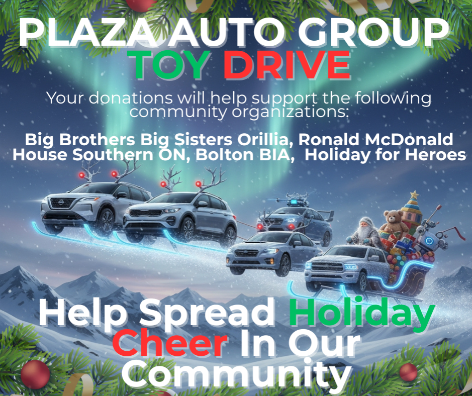 ToyDrive