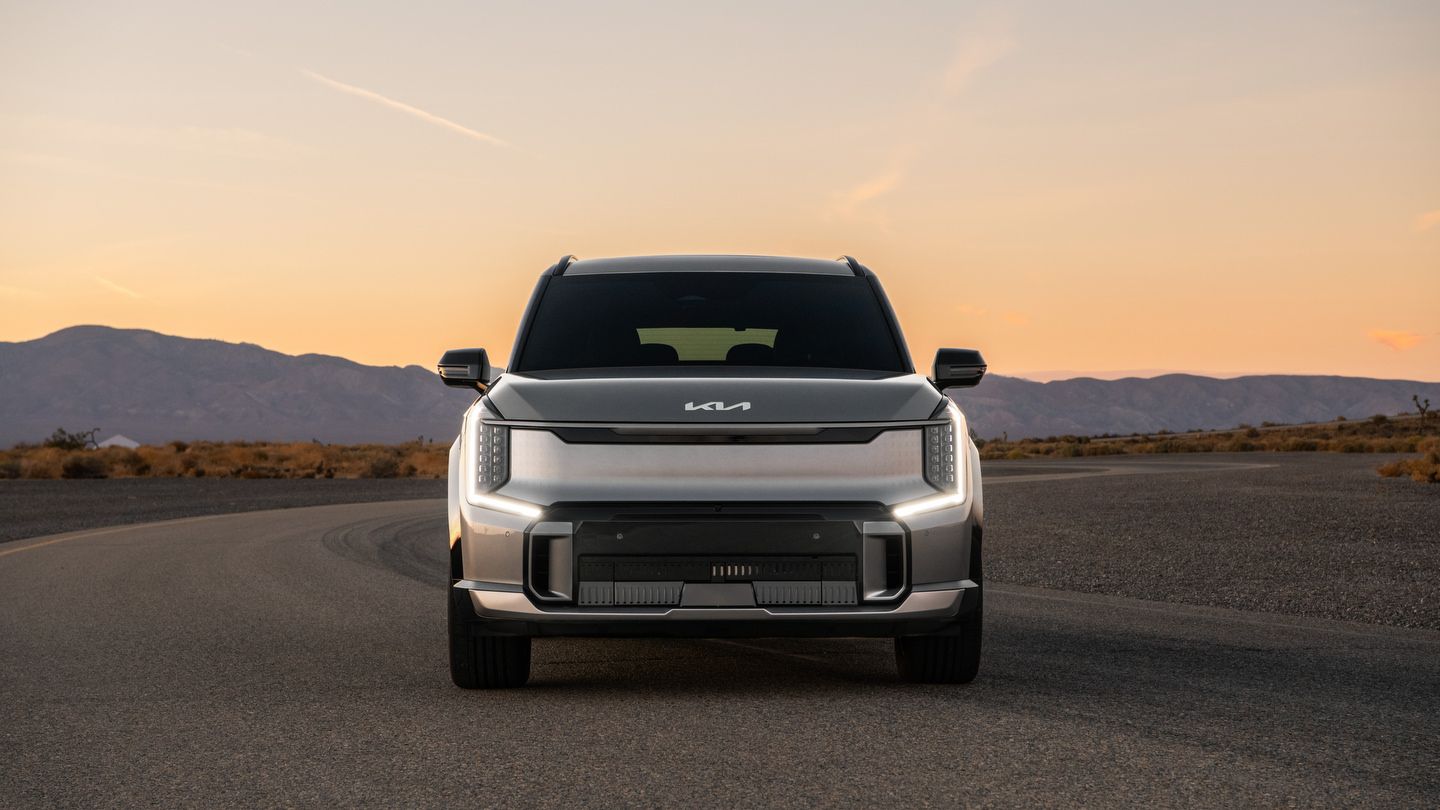 The 5 Most Tech-Advanced 2026 Kia Models for Ontario Digital Lifestyles