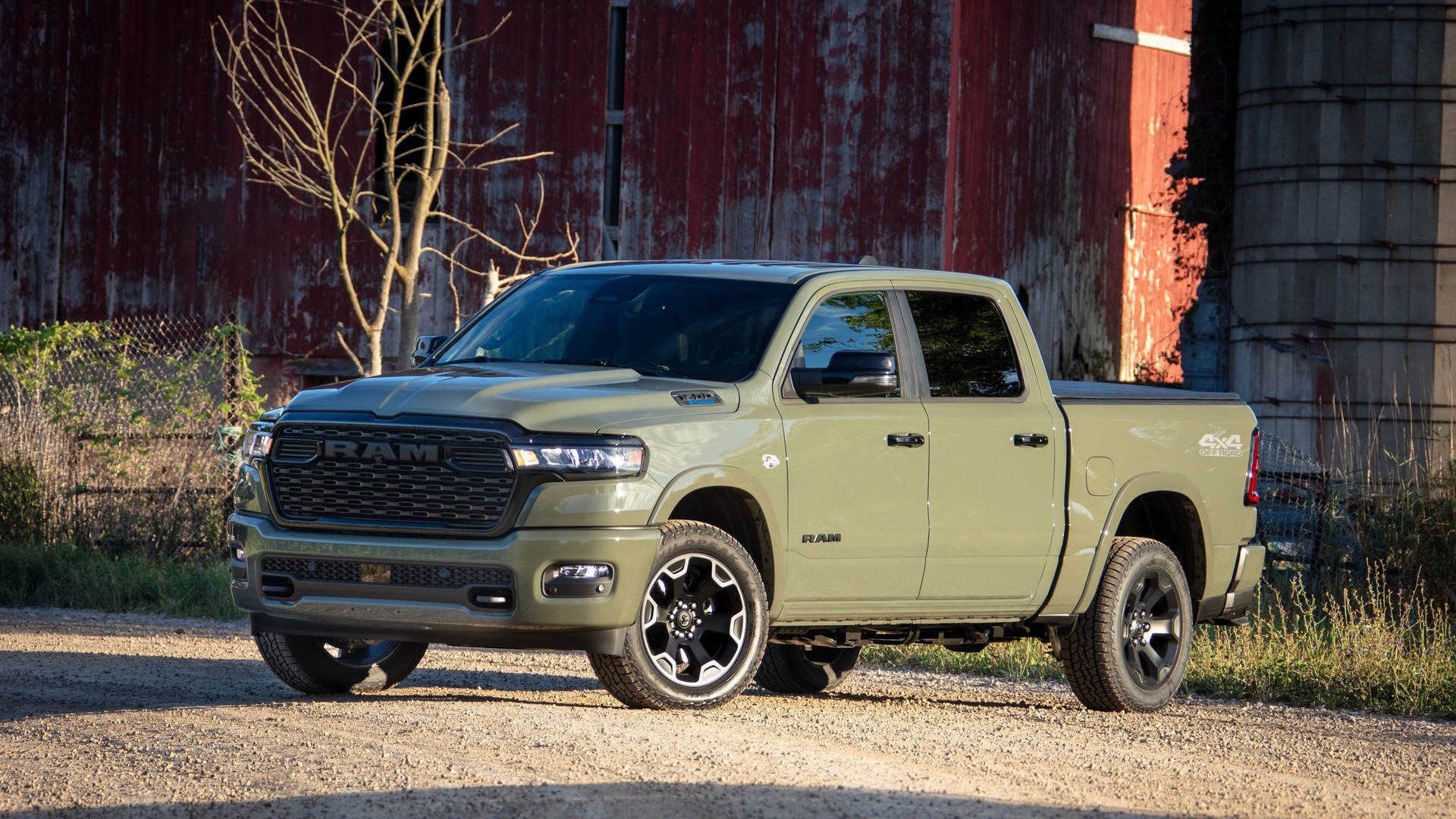 5 Questions to Ask Before Buying the 2026 Ram 1500