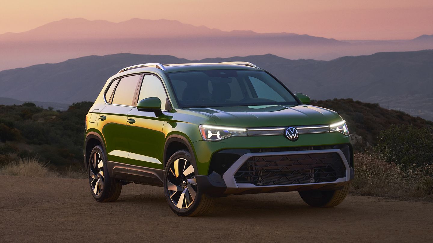 How IQ.DRIVE Works on Long Highway Drives — and Which 2026 VW Models Include It