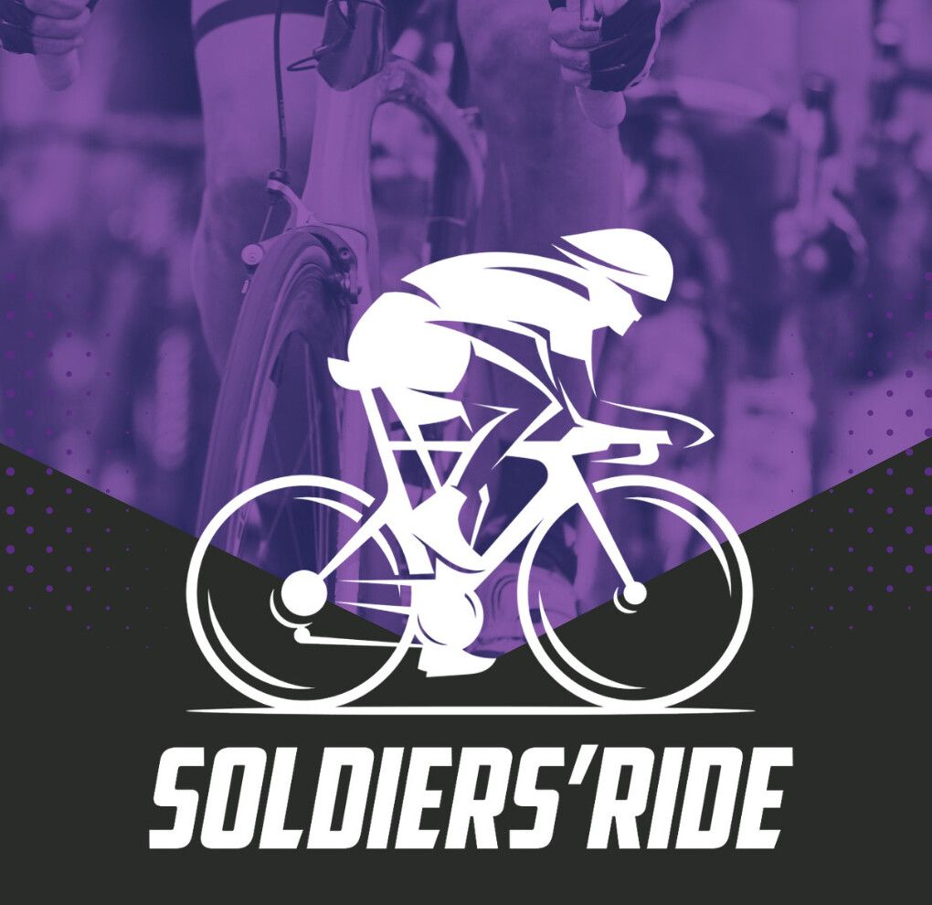 Soldiers' Ride Raises Nearly $240,000 for Soldiers' Memorial Hospital