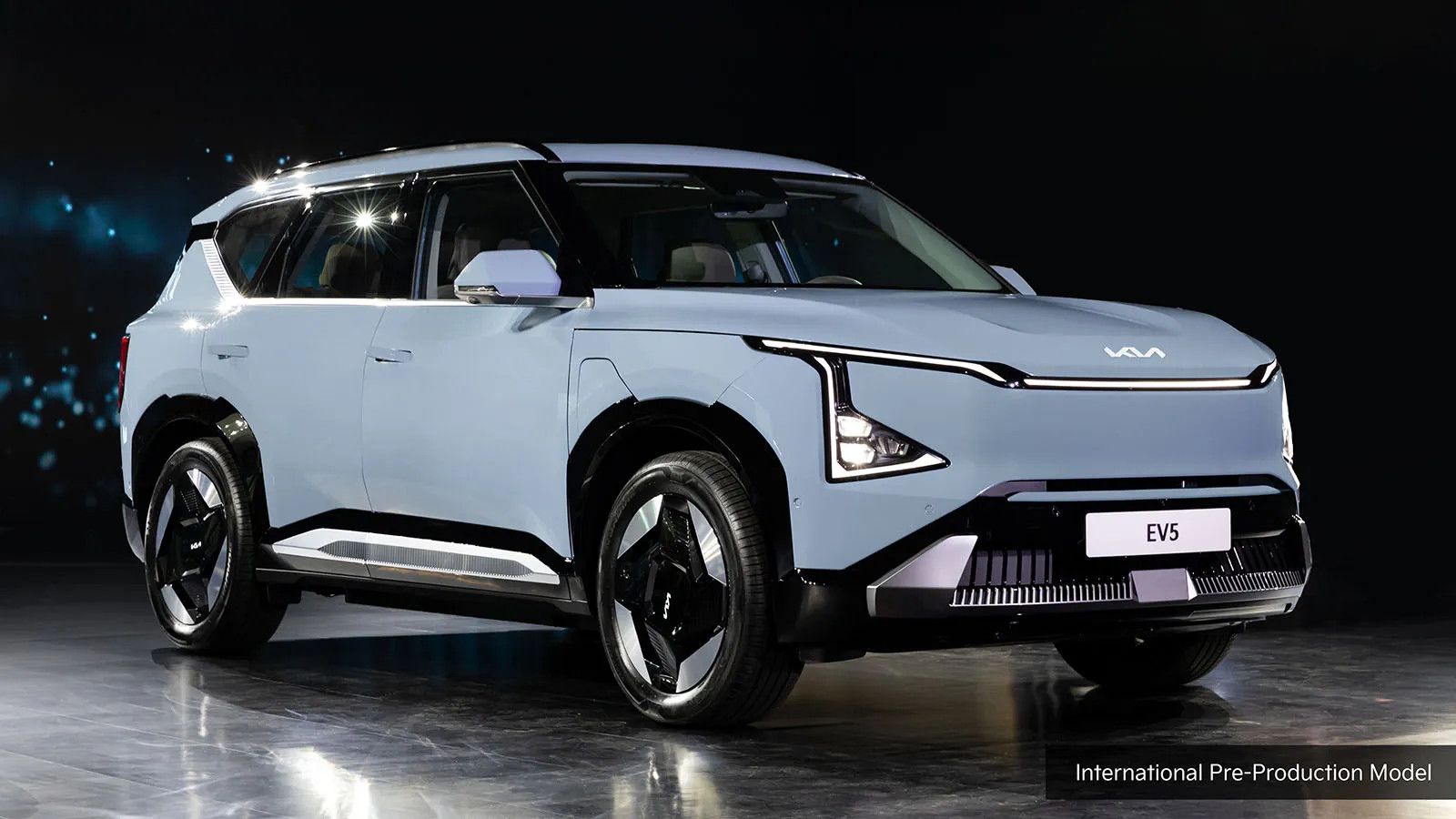 The 2027 Kia EV5 in 10 Questions Every First-Time Shopper Is Asking