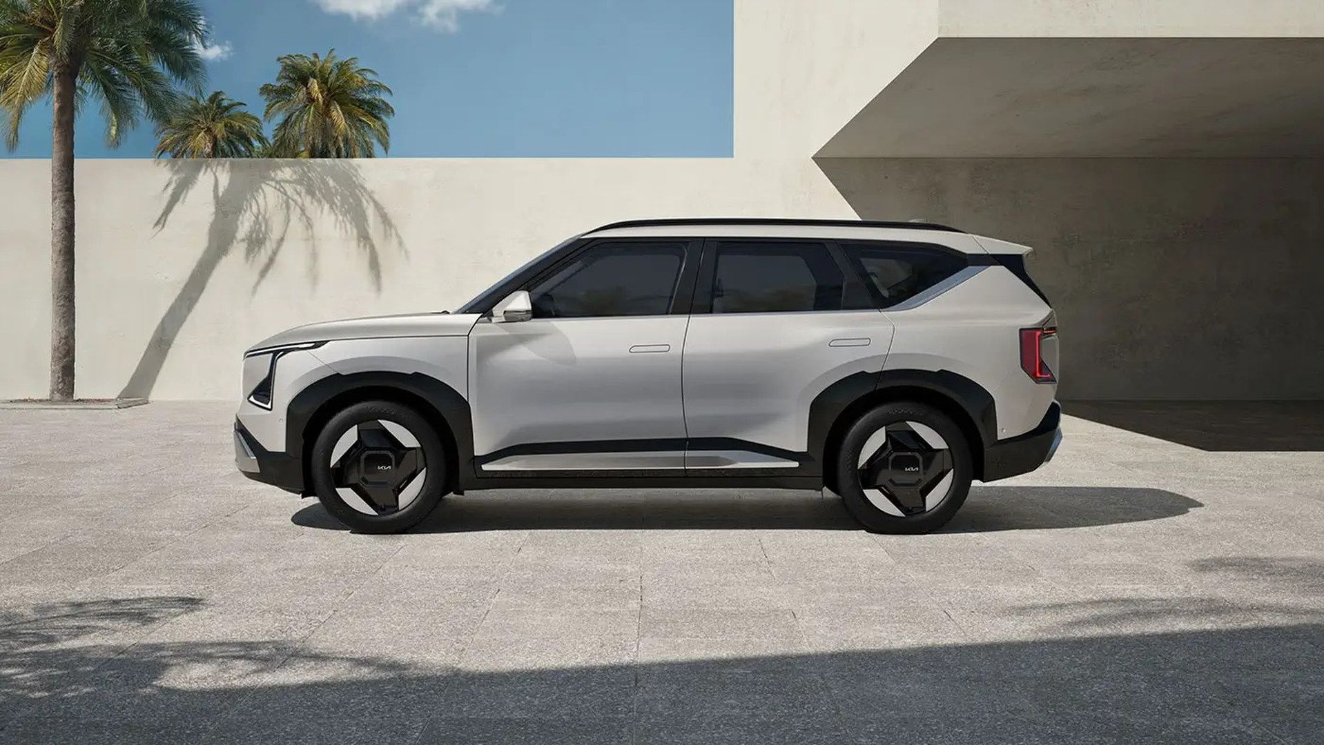 Will the 2027 Kia EV5’s One-Pedal Driving Simplify Your Daily Commute?