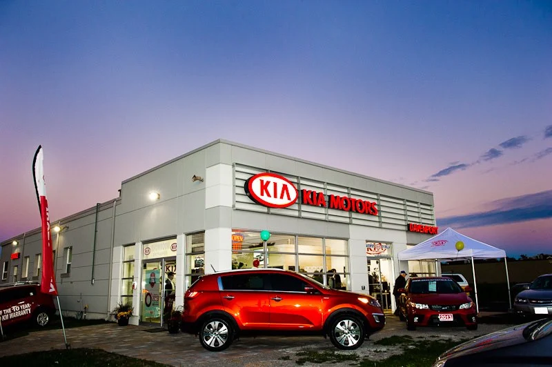 Kia Dealership in Orillia, Ontario: Your Guide to Orillia Kia