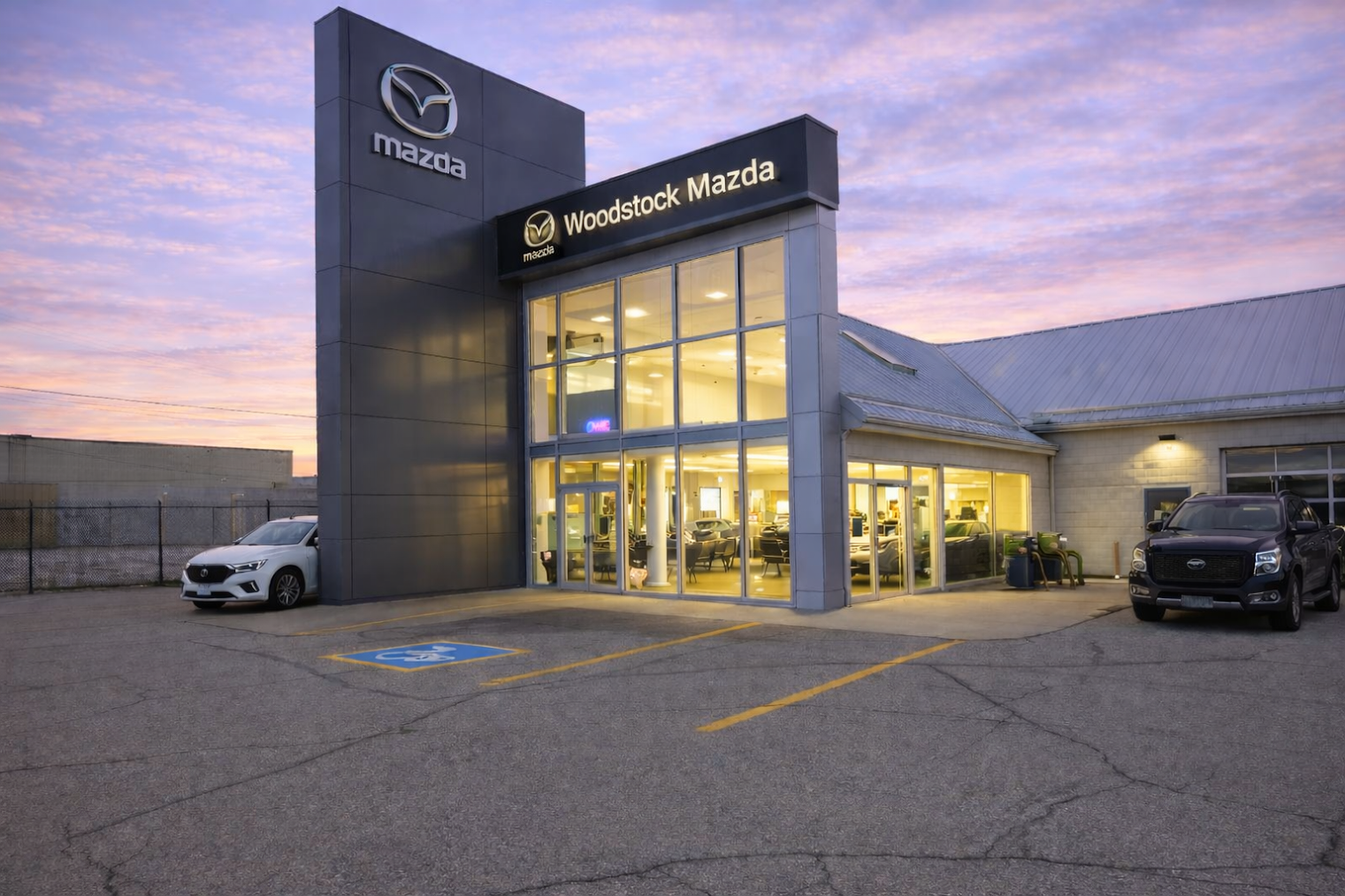 Mazda Vehicles for Sale Near London, Ontario