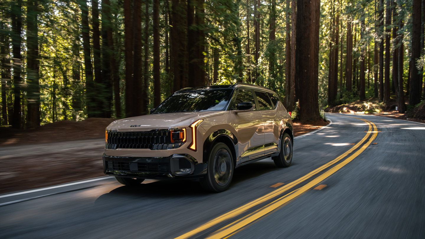 How Does the 2027 Kia Seltos’ features Support a Family With Two Young Kids?